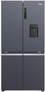 HAIER HCR5919EHMB - American Refrigerator