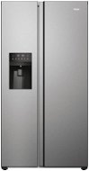 HAIER HSR5918DIMP - American Refrigerator