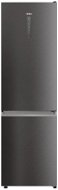 HAIER HDW3620DNPD - Refrigerator