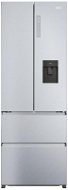 HAIER HFR5720EWMG - American Refrigerator