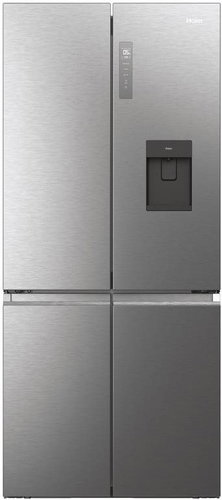 HAIER HCW7819EHMP - American Refrigerator - Main image