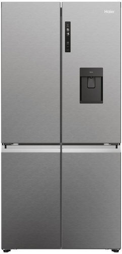 HAIER HCR5919EHMP - American Refrigerator - Main image