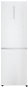 HAIER HDW3618DNPW - Refrigerator