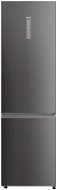 HAIER HDPW5620ANPD - Refrigerator