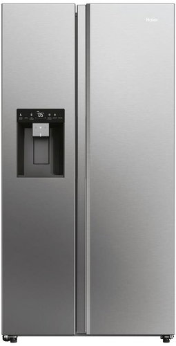 HAIER HSW79F18CIMM - American Refrigerator - Main image
