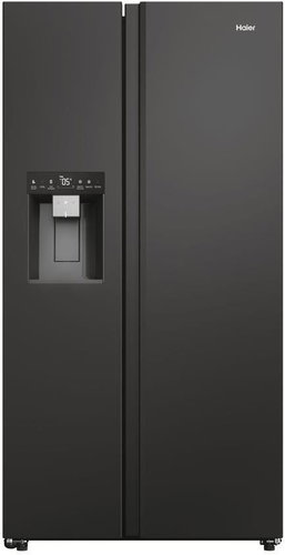 HAIER HSW59F18EIPT - American Refrigerator - Main image