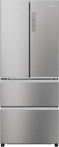 HAIER HFR3718DNMM FD 70 Series 3 - American Refrigerator - Main image
