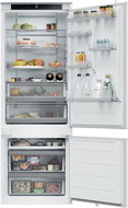 HAIER HBQW5719E ID TITANIUM 2 - Built-in Fridge
