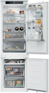 HAIER EHBQW5518E ID TITANIUM 2 - Vestavná lednice