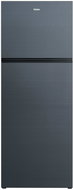 HAIER Double Door 70 Series 5 HPR5718DNMB - Refrigerator