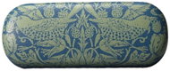 HALF MOON BAY William Morris: Sage - Glasses Case