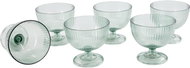 H&L Picnic Cup Bowl 450ml 6 pcs - Bowl Set