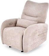 Halmar Bucaral, béžová - Armchair