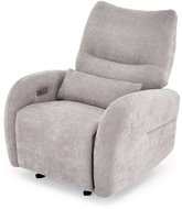 Halmar Bucaral, šedá - Armchair