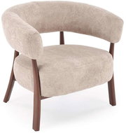 Halmar Tinaco, béžová - Armchair