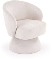 Halmar Medano, béžová - Armchair