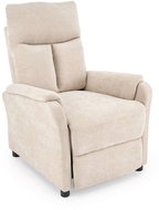 Halmar Anaco, béžová - Armchair