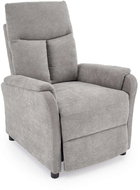 Halmar Anaco, šedá - Armchair