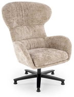 Halmar Aires, béžová - Armchair