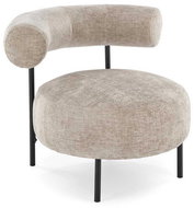 Halmar Rumba, béžová - Armchair