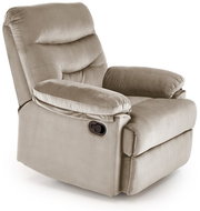 Halmar Josh, béžová - Armchair