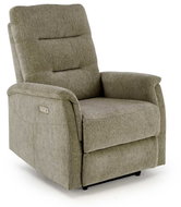 Halmar Walt, olivová - Armchair