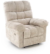 Halmar Baxley, béžová - Armchair