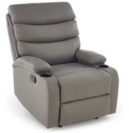 Halmar Culver, šedá - Armchair