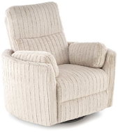 Halmar Selden, béžová - Armchair