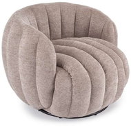 Halmar Hannibal, béžová - Armchair