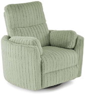 Halmar Selden, zelená - Armchair
