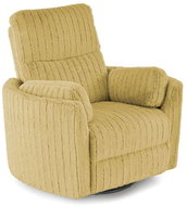 Halmar Selden, žlutá - Armchair