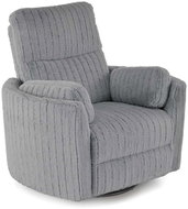 Halmar Selden, šedá - Armchair