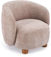Halmar Galini, béžová - Armchair