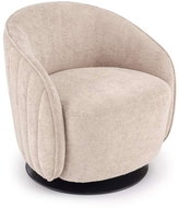 Halmar Mandra, béžová - Armchair