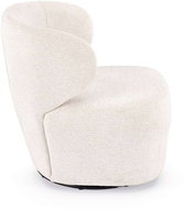 Halmar Kentro, béžová - Armchair