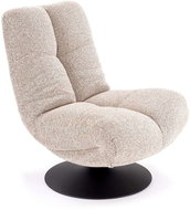 Halmar Pondorf, béžová - Armchair