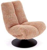 Halmar Pondorf, oranžová - Armchair