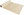 Velvet Christmas decorative table runner, champagne, 150×28cm