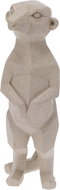H&L Surikata Geometric 27 cm beige - New