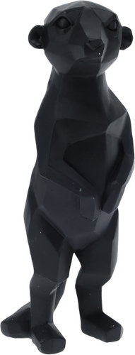 H&L Surikata Geometric 27 cm black - New - Main image