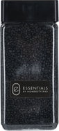 H&L Kamenná dekorace granulát 500 ml, černá - Decoration