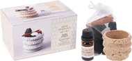 H&L Aroma decoration to create Cosy Vanilla - gift set with diffuser and natural fragrances - Gift Set