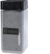 H&L Decorio decorative sand 850 g, grey - Decoration