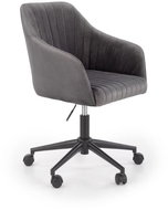 Halmar Fresco, grey - Children’s Desk Chair