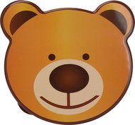 H&L Bear jar, set of 4 (180 ml, 280 ml, 450 ml, 700 ml) - Lunch Box