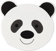 H&L Panda jar, set of 4 (180 ml, 280 ml, 450 ml, 700 ml) - Lunch Box