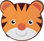 H&L Tiger jar, set of 4 (180 ml, 280 ml, 450 ml, 700 ml) - Lunch Box