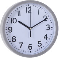 H&L Kids 22,5 cm, šedé - Wall Clock