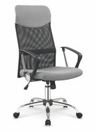 Halmar Vire 2, grey / black - Office Chair